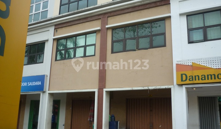 For Rent: 200 m² Shop House in Daan Mogot Baru, West Jakarta 0031-AGUHEN 2