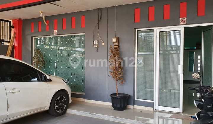 DiJual Rumah Bagus Taman Surya 5 Pegadungan, Jakarta Barat 0037-HENHEY 2