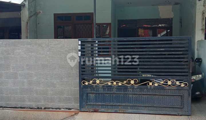 Jual Rumah Murah SHM Duta Garden Jurumudi, Tangerang 0032-CHRWID 2