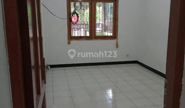 Disewakan Rumah Citra 1 Ext Kalideres, Jakarta Barat 0012-AGU 2
