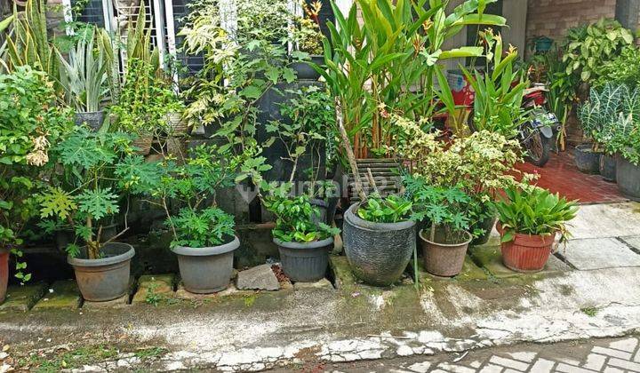 Dijual Rumah Bagus Hot Price SHM Cibodas Baru, Tangerang 0057-CHRWID 2