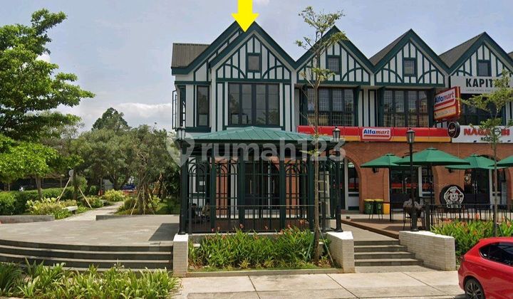 Sell Exclusive Shop House Hook Citra Garden 8 West Jakarta 0023-agsjoh Sell Exclusive Shop House Hook Citra Garden 8 West Jakarta 0023-agsjoh