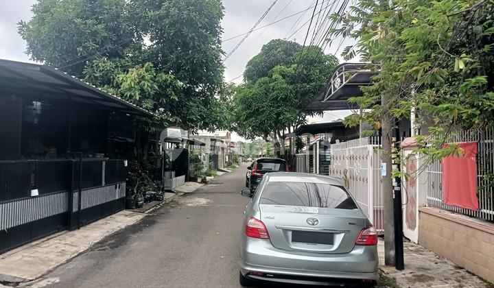 Jual Rumah SHM Citra Garden 1, Jakarta Barat 0011-CHRWID 2