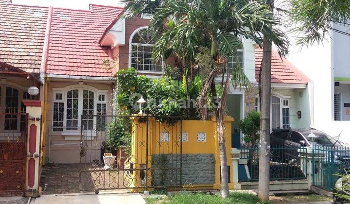Disewakan Rumah Bagus Citra 2 Ext Kalideres, Jak-Bar 0007-JAH 2