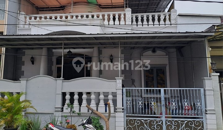 Dijual Rumah Bagus Citra Garden 2, Jakarta Barat 0061-DINPIO 2