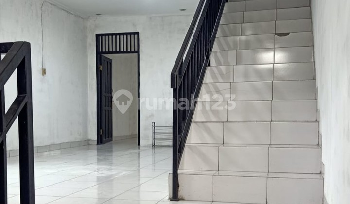 For Rent Near Toll Access, Shop House, 3 Floors 00037-Agscrs 2