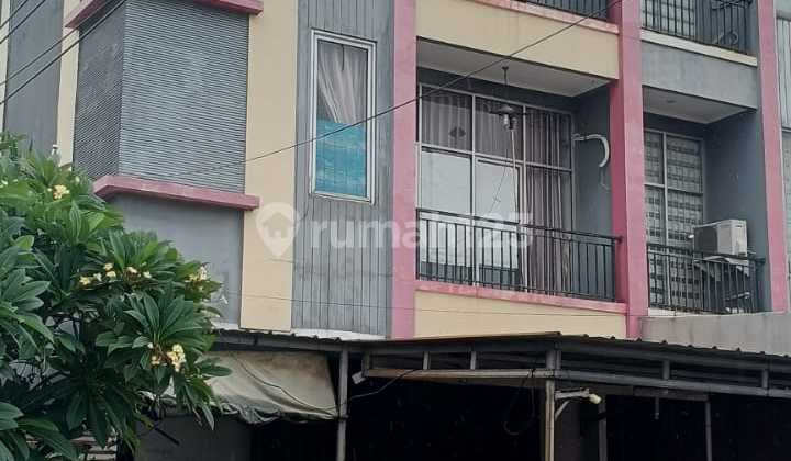 Rumah SHM Bagus Siap Huni Citra Garden 1, Jakarta Barat 0025-Hos