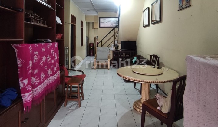 Dijual Rumah MURAH SHM Citra Garden 1 Jakarta Barat 0009-DEI 2