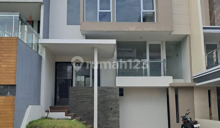 For Sale Nice House PPJB Citra Garden 8, West Jakarta 0062-BAM 2
