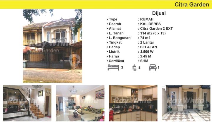 Dijual Rumah Murah Citra 2 Extension Jakarta Barat 0002-jelmar Dijual Rumah Murah Citra 2 Extension Jakarta Barat 0002-jelmar
