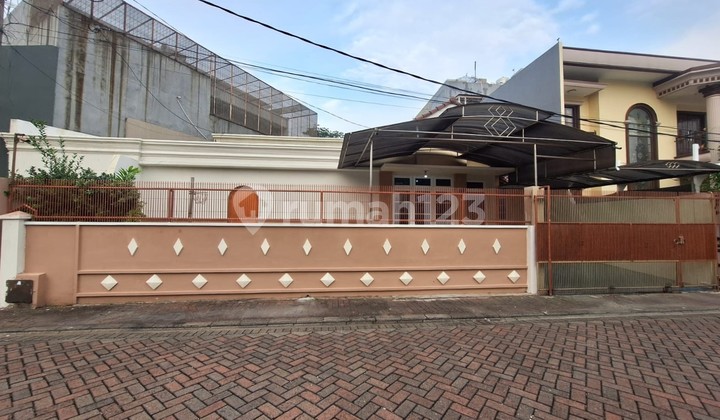 Jual Rumah SHM Duta Garden, Tangerang 0001-CHRWID 2