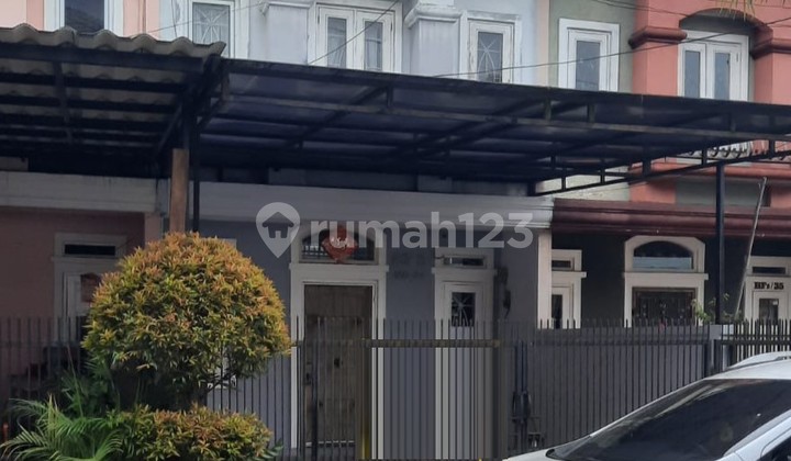 Dijual Rumah Bagus SHM Citra Garden 2 Extention, Jakarta Barat 0001-JOE 2