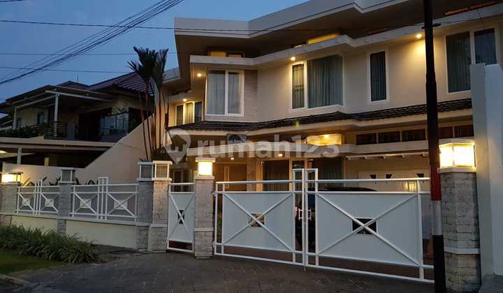 JUal Rumah Terenovasi HGB Cempaka Putih, Jakarta Pusat 0021-JON 2