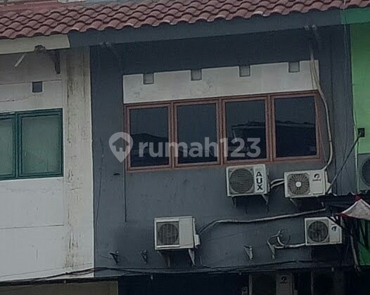 For Sale Cheap 2-Storey Shop House HGB Strategic Daan Mogot Baru 0020-Hos 2