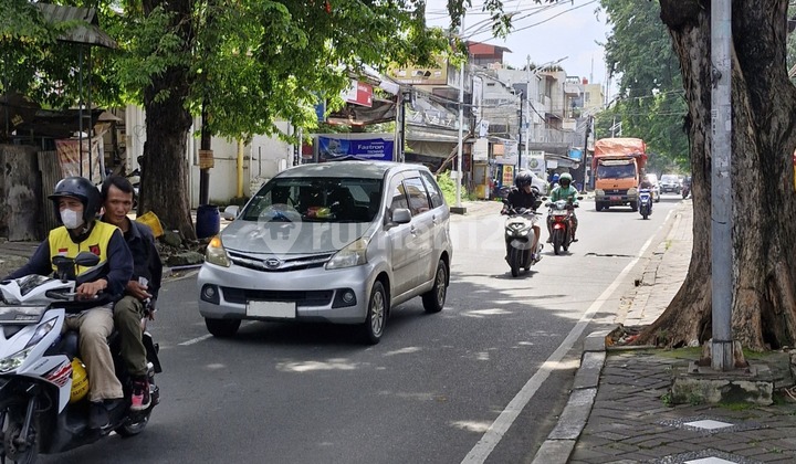 Jual Ruang-Usaha, 1 Lantai, SHM Utama Raya Cengkareng Jakarta Barat 0055-Gal Jual Ruang-Usaha, 1 Lantai, SHM Utama Raya Cengkareng Jakarta Barat 0055-Gal
