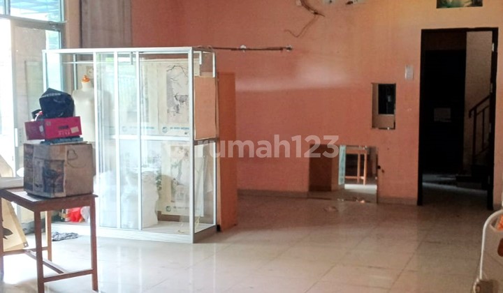 Rumah SHM Bagus Siap Huni Citra Garden 1, Jakarta Barat 0025-Hos 2