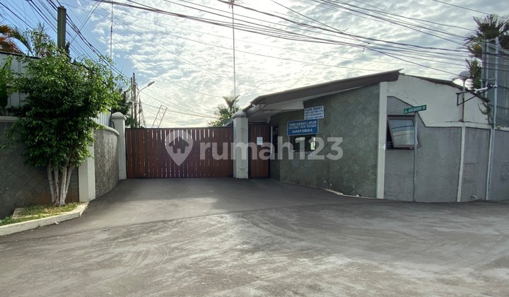 For Sale Lux House SHM Jl. Teladan Cipete Cilandak South Jakarta 0027-Heypau 2