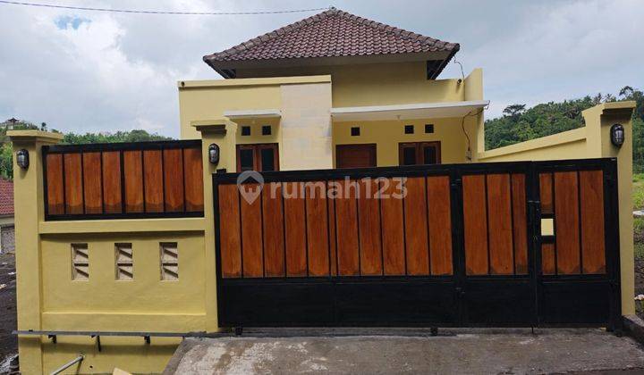Rumah Baru UTJ 10 Juta All in