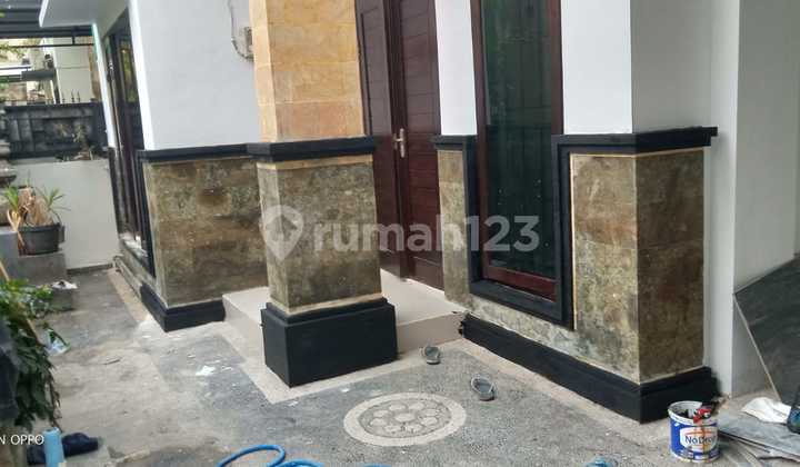 Dijual Rumah Tabanan Bali 2