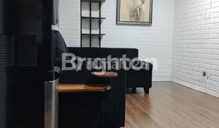 1 BR Apartment Sentraland Cengkareng 1 BR Apartment Sentraland Cengkareng