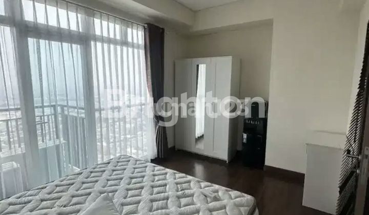 Apartemen 1BR Puri Orchard 1