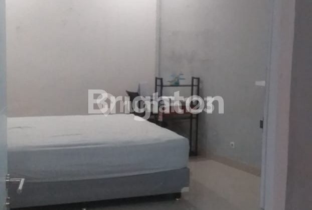 House by Daan Mogot Road House by Daan Mogot Road