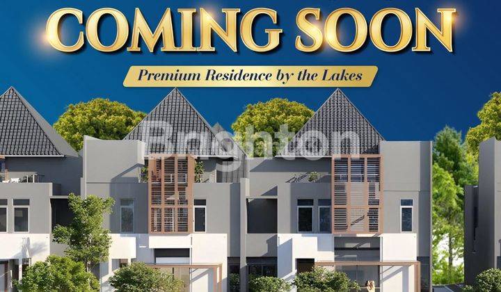 Premium Residences by The Lakes 2