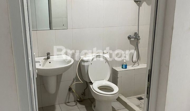 2-Story House in Daan Mogot Baru 2-Story House in Daan Mogot Baru