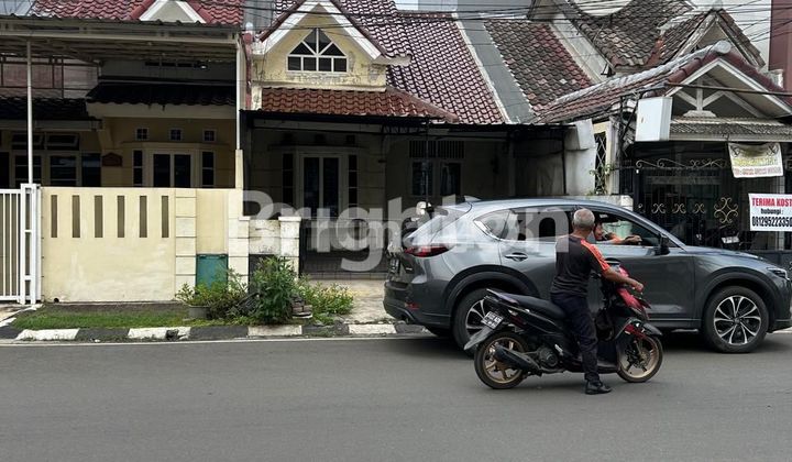 Citra Garden 3 House