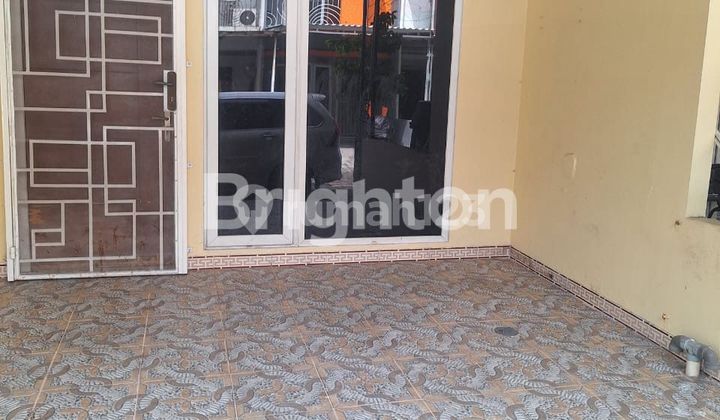 Golden Palm Residences House