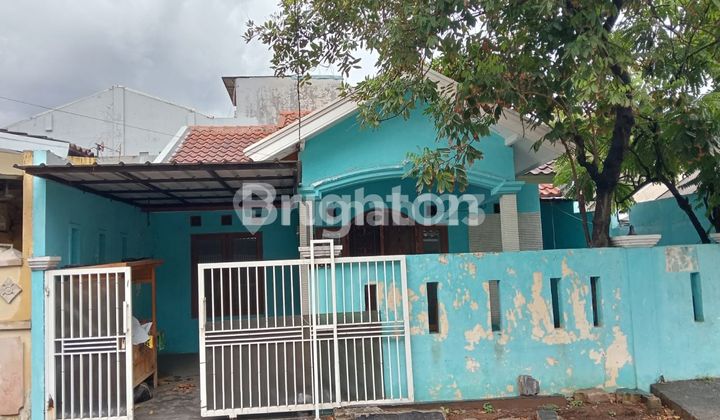 Rumah Siap Huni Duta Garden 1