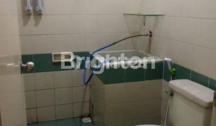 Citra Garden 3 House