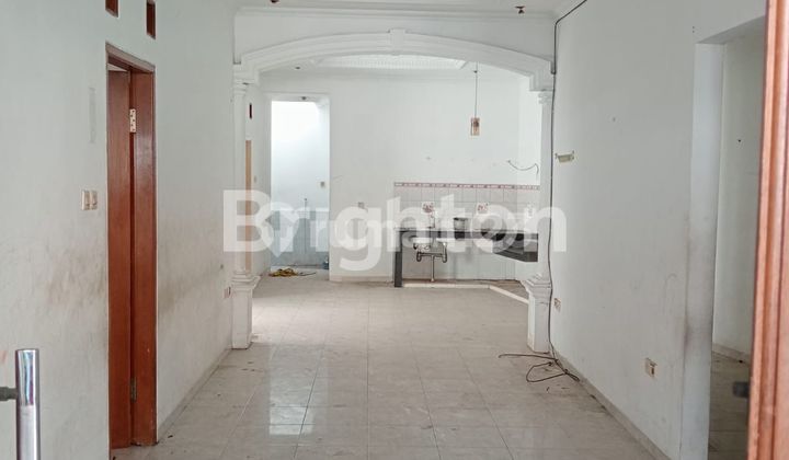 Rumah Siap Huni Duta Garden 2