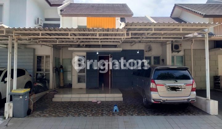 Ready-to-Occupy Premier Pavilion House