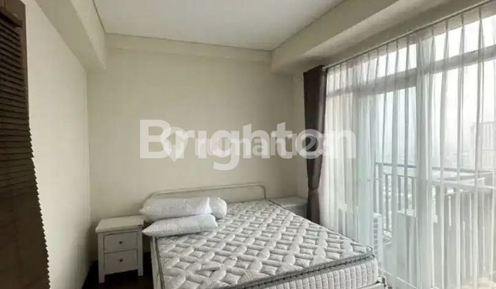 Apartemen 1BR Puri Orchard 2