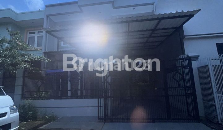 Daan Mogot Baru House Daan Mogot Baru House