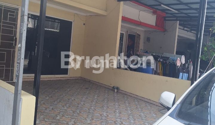 Golden Palm Residences House