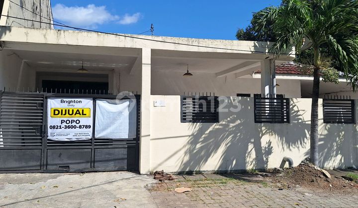 Rumah 1,5 Lantai Rumah 1,5 Lantai