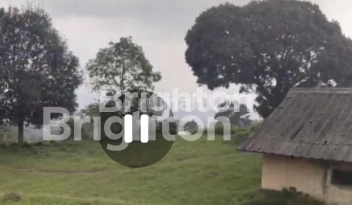 TANAH VILA PACET - TRAWAS