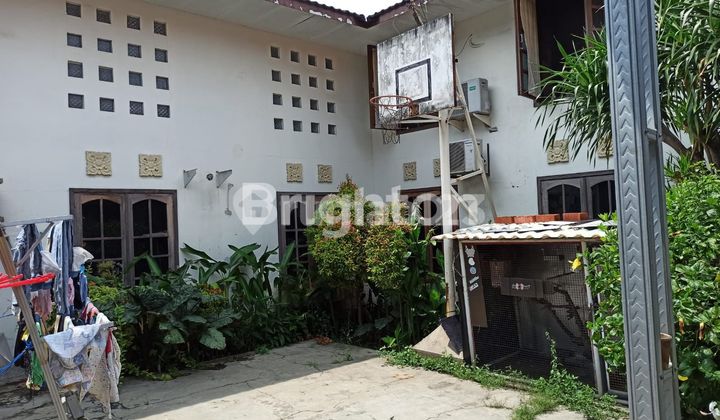 ASRI BARAT RUNGKUT HOUSE 2