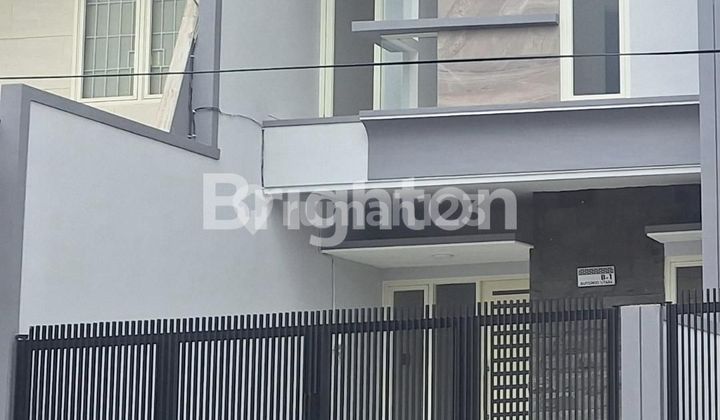 RUMAH BARU GRESS HARGA DISKON RUMAH BARU GRESS HARGA DISKON