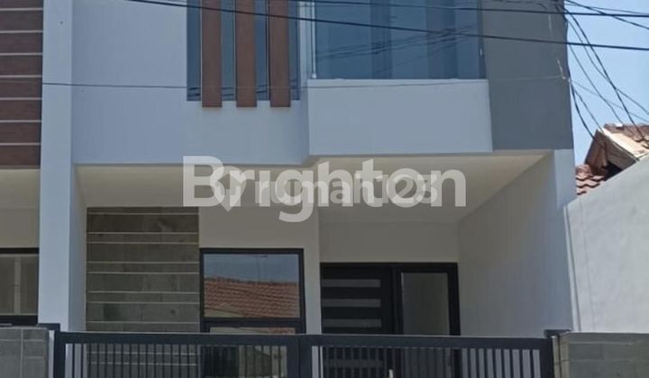 Minimalist New House 2