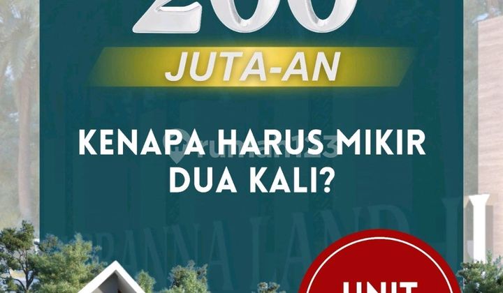 Hasbanna Land Sukodono 2