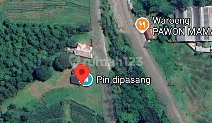 Tanah Vila Pacet - Trawas Tanah Vila Pacet - Trawas