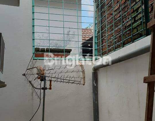 Ready-to-Occupy House in Prambon Asri, Gresik 2