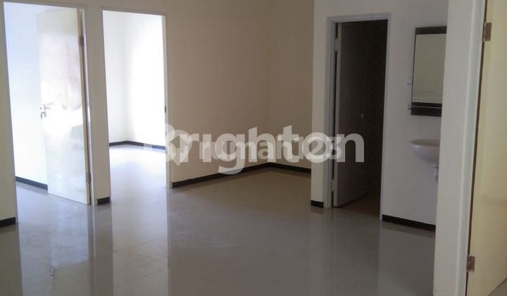 TWO-STORY HOUSE MULYOSARI 2