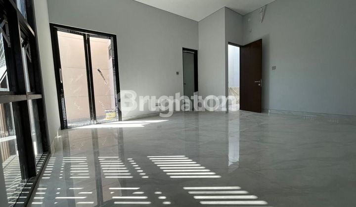 New House Near ITS, Modern Minimalist 2