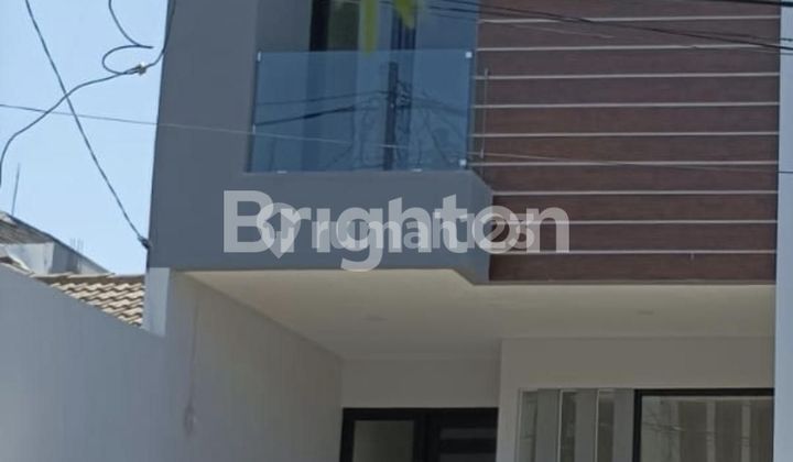 NEW MINIMALIST HOUSE FRESH 2