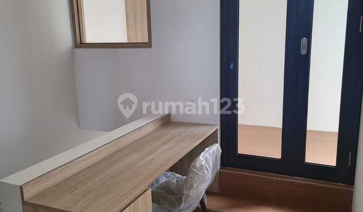 Fully Furnished 3-Bedroom House in Svani Tanakayu BSD 2