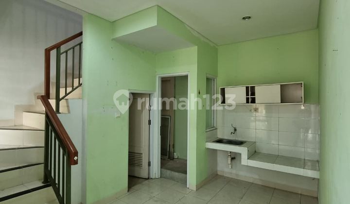 Termurah Rumah 2 Lantai di Virginia Gading Serpong 2